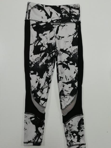 Športové drifit legíny find, 104