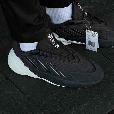 Pánske tenisky, adidas,48