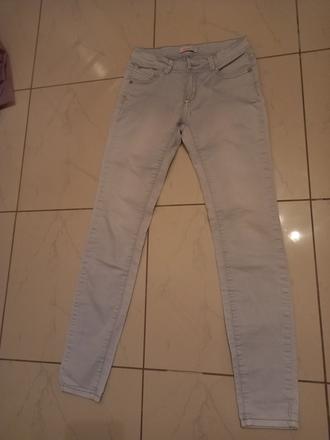 Dievčenské rifle xs, xs