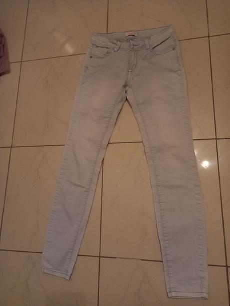 Dievčenské rifle xs, xs