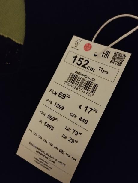 Saty na traky, reserved,152