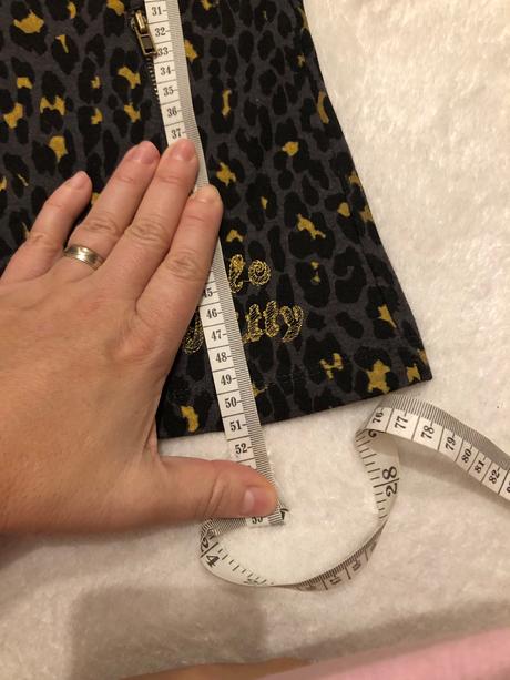 Saty hello kitty, c&a,104