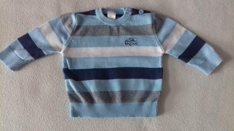 Frajerský pulóvrik, baby club,62
