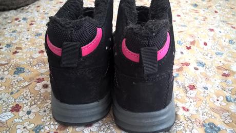 Zimné topánky, loap,30