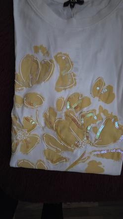 Tricko bavlnene 2xl, takko,xxl