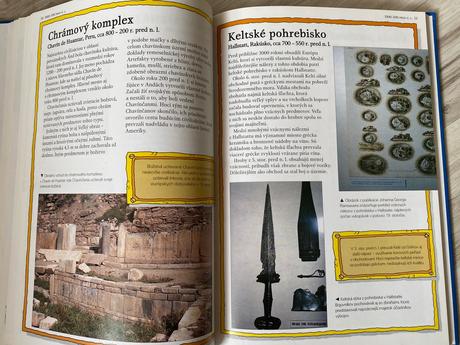 100 najväčších archeologických objavov, 