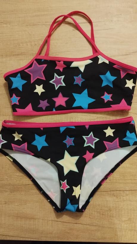 Dvojdielne plavky, bonprix,164