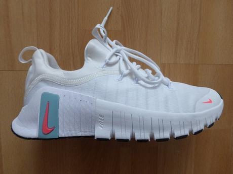 Tenisky nike free metcon 6, nike,40
