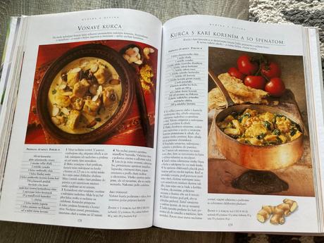 Rýchla kuchárka (veľký formát) 2003, 