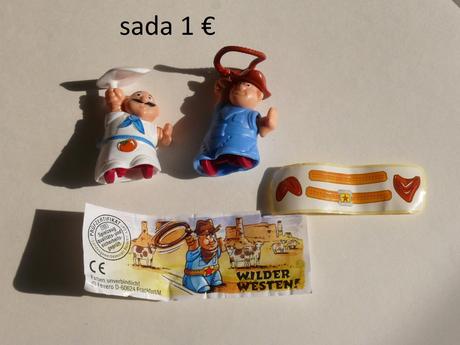 Kinder sada , 