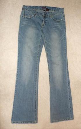 Rifle bik bok veľkosť m-l, m