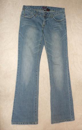 Rifle bik bok veľkosť m-l, m