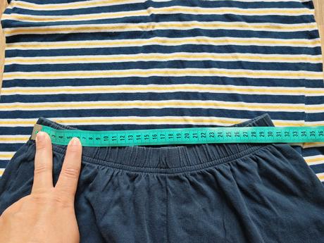 Chlapčenské pyžamo 158/164, pepperts,158