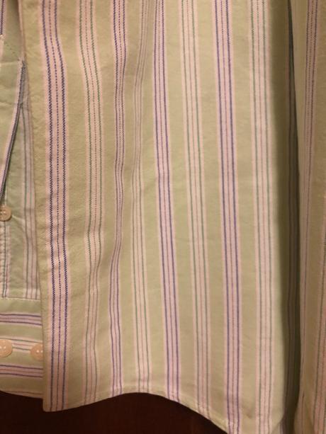 Authentic 41 pánska košeľa, l