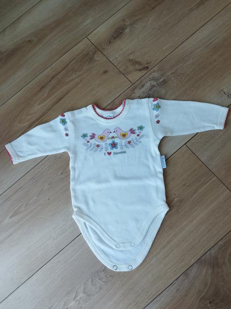 Body slovenský motiv, richelieu,56