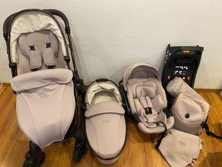 Sada egg2 9v1 feather geo 2023, babystyle,babystyle egg 2