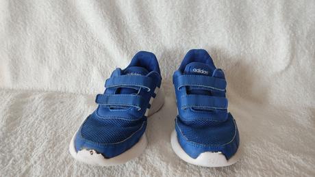Tenisky, adidas,34