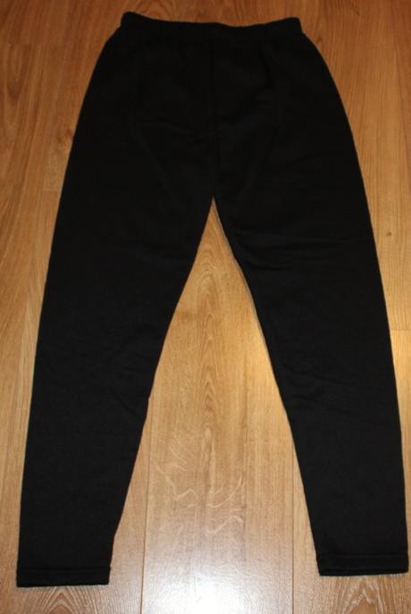 Zateplené legíny, m