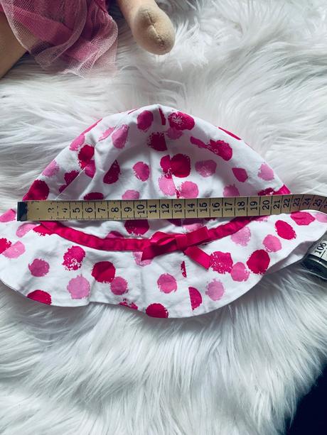 Letný klobúčik george 80-86, george,80