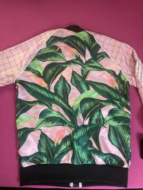 Ľahká bunda adidas, adidas,36