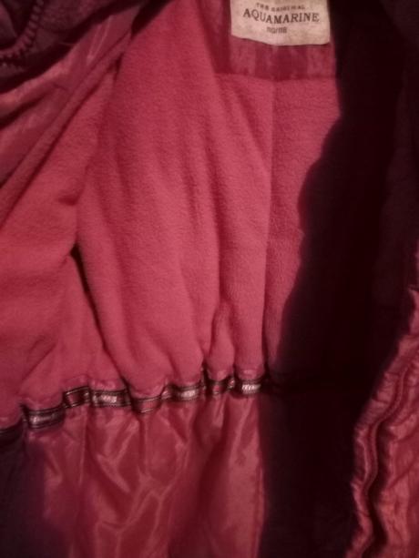 Teple bundy 128,134, 128