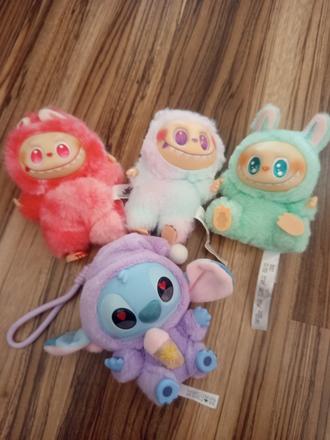 Labubu,