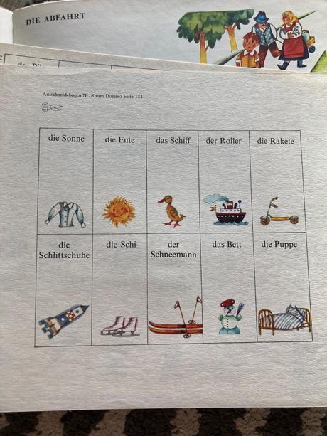 Die ferien von klaus, putzi und mitzi (1979),