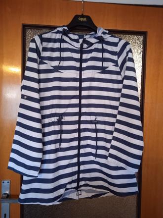 Prechodná bundička, s