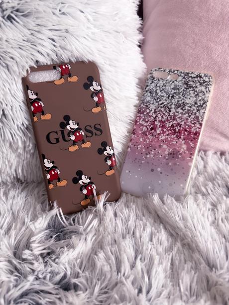 Kryty na iphone 7+, apple