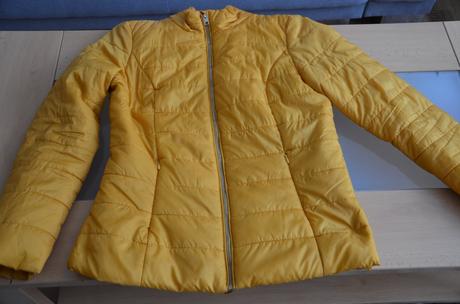 Prechodná bunda - f&f - v. 40, f&f,40