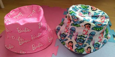 Predám nové klobuky uni, 