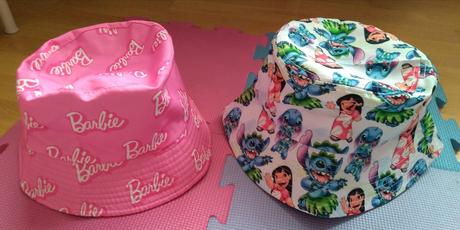 Predám nové klobuky uni, 