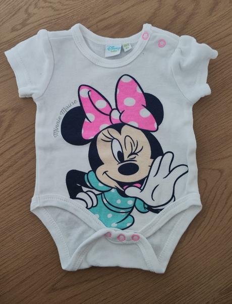 Body minnie, disney,62