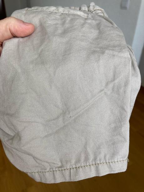 Kratasy na traky h&m, h&m,74