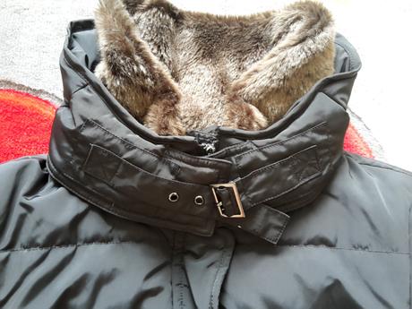 25ša_bunda + druha zadarmo, 38