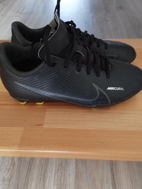 Kopačky, nike,35