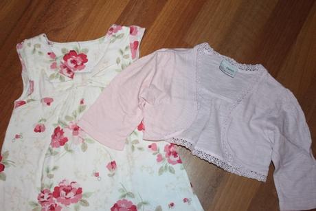 Tunika s bolerkom, next,92