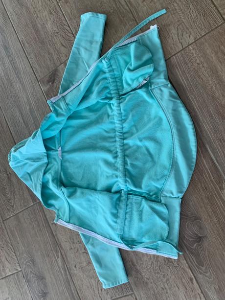 Little people softshellová bunda 98/104, little people,104