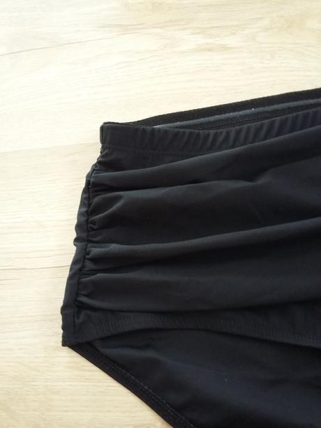 Sťahujúce top stave 1 x obleč.plav.nohavičky l,xl, l / xl
