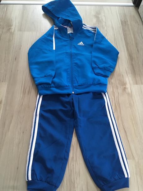 Sportova suprava adidas, adidas,98