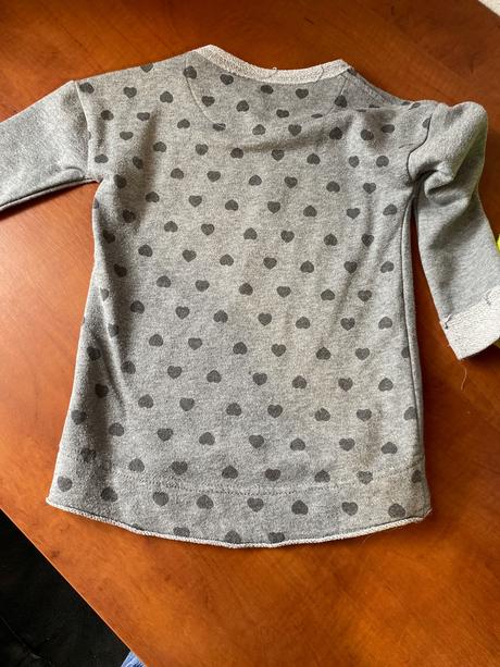 Tričko, primigi,110