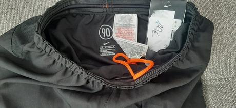 Šortky športové, nike,128