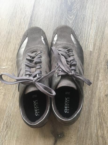 Tenisky geox, geox,36