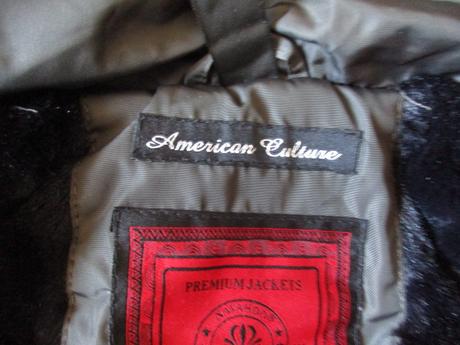 Damska bunda navahoo, s