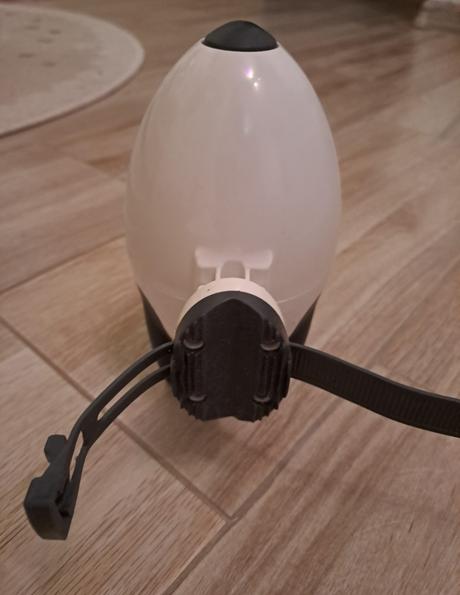 Rockit -super hojdacia pomôcka na kočik/kolísku, rockit