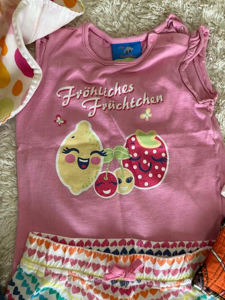 Balik oblecenia 92-98, 86–98