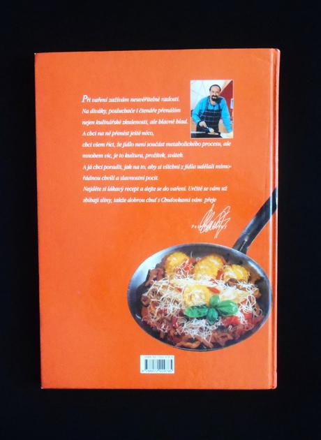 Kuchárska kniha chuťovky petra novotného,