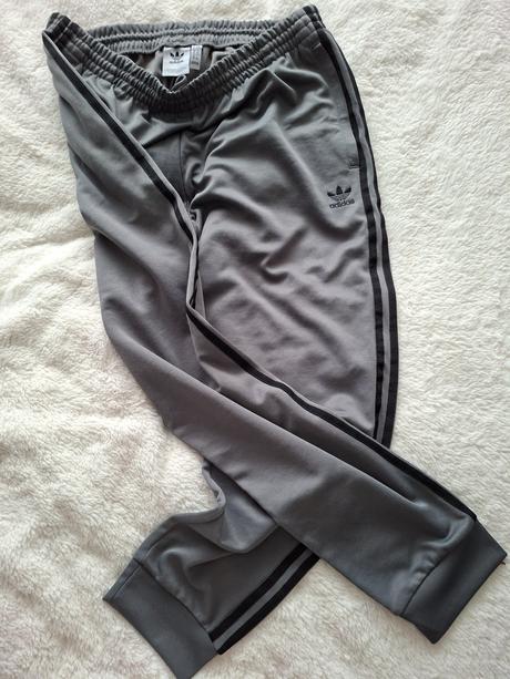 Pánske tepláky, adidas,l