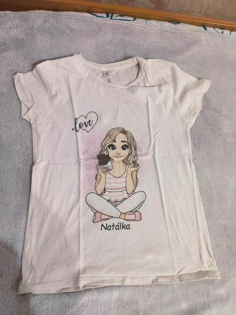 Tričká, disney,146