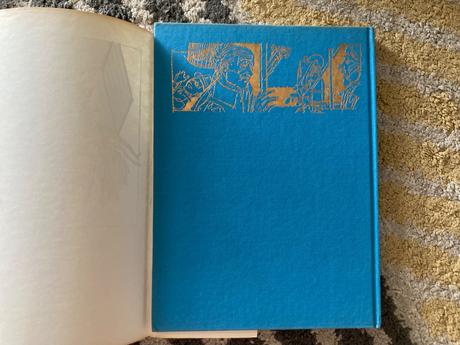 Snežienka h. ch. andersen-prvé vyd.1981, 